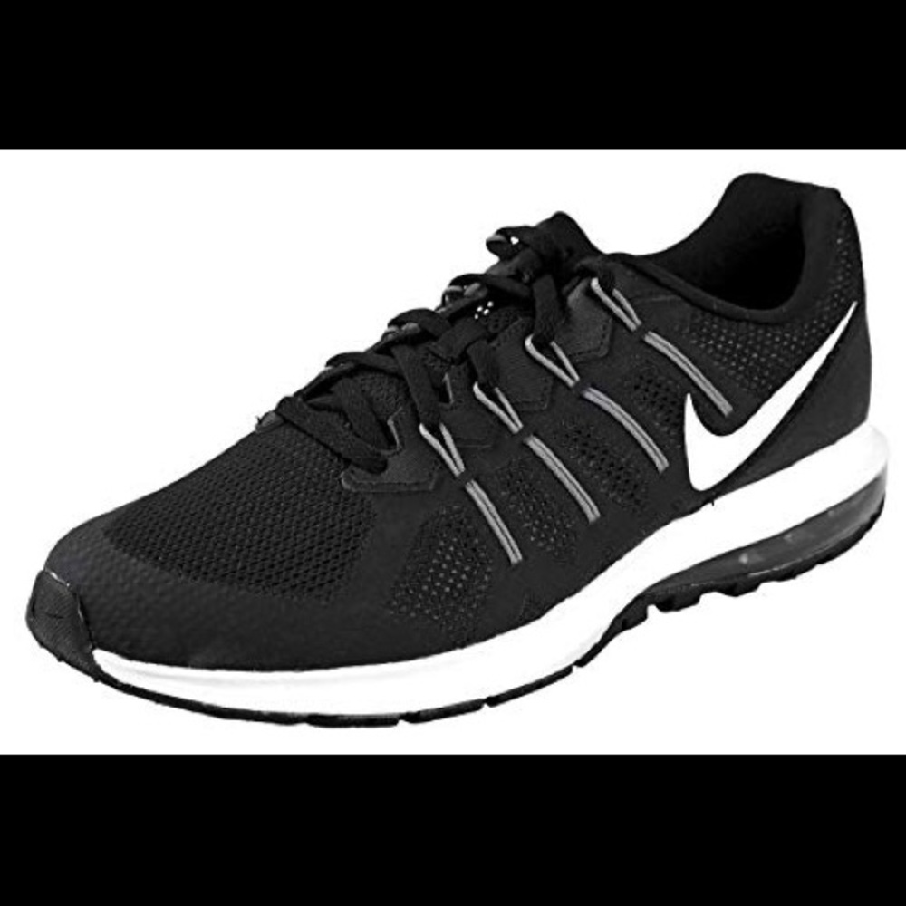 Nike Dynasty Max